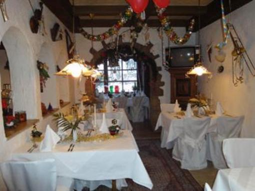 фото отеля Altes Zollhaus Hotel u Restaurant