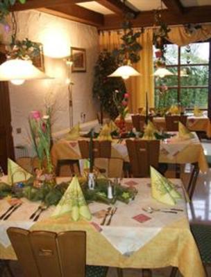 фото отеля Altes Zollhaus Hotel u Restaurant