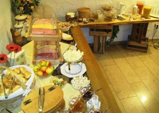 фото отеля Altes Zollhaus Hotel u Restaurant