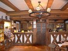 фото отеля Altes Zollhaus Hotel u Restaurant