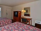 фото отеля Econo Lodge Salinas