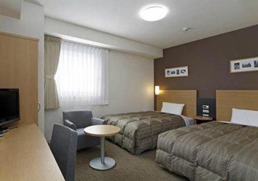 фото отеля Comfort Hotel Kumamoto