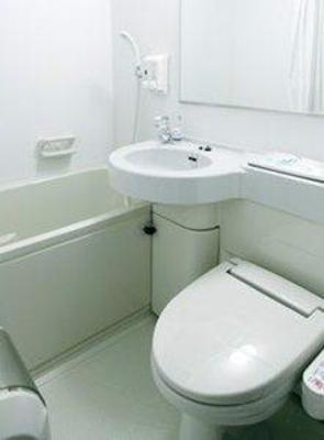 фото отеля Comfort Hotel Kumamoto
