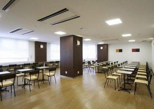 фото отеля Comfort Hotel Kumamoto