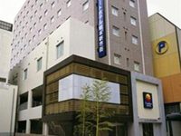 Comfort Hotel Kumamoto