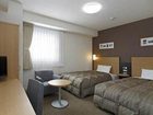 фото отеля Comfort Hotel Kumamoto