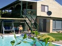 Broadwater Bed And Breakfast Busselton