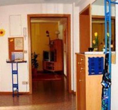 фото отеля Ferienwohnungen Limona Hotel Weimar