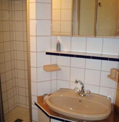 фото отеля Stadtnest B&B
