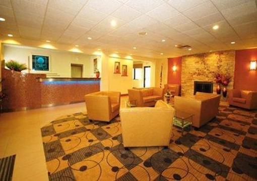 фото отеля Comfort Inn Greencastle