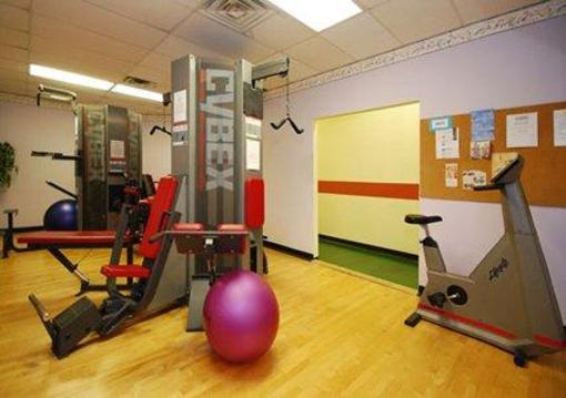 фото отеля Comfort Inn Greencastle