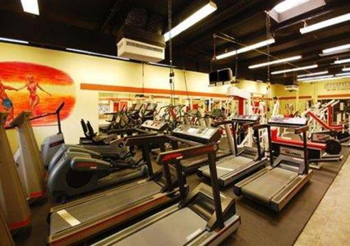 фото отеля Comfort Inn Greencastle