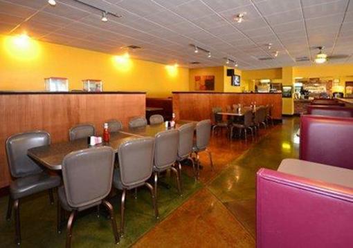 фото отеля Comfort Inn Greencastle
