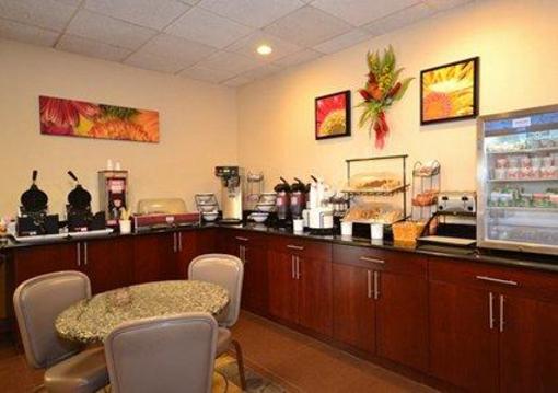 фото отеля Comfort Inn Greencastle