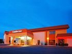 фото отеля Comfort Inn Greencastle