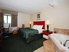фото отеля Comfort Inn Greencastle