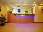 фото отеля Comfort Inn Greencastle