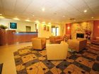 фото отеля Comfort Inn Greencastle