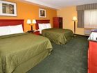 фото отеля Comfort Inn Greencastle