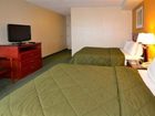 фото отеля Comfort Inn Greencastle