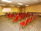 фото отеля Comfort Inn Greencastle