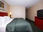 фото отеля Comfort Inn Greencastle