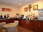 фото отеля Comfort Inn Greencastle