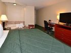 фото отеля Comfort Inn Greencastle