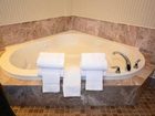 фото отеля Comfort Inn Greencastle