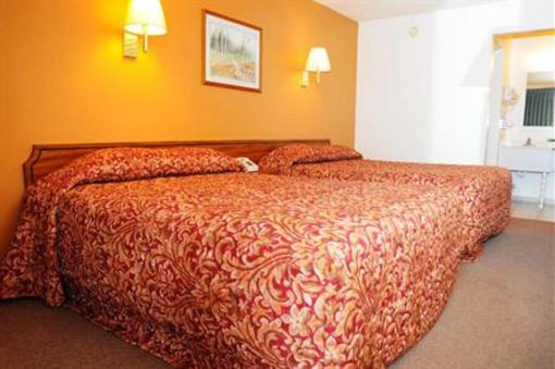 фото отеля Holbrook Gateway Inn