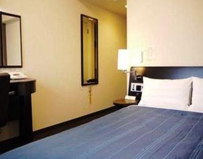 фото отеля Hotel Route Inn Iwaki Ekimae