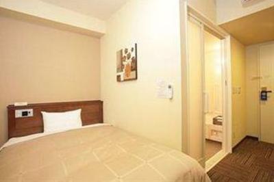 фото отеля Hotel Route Inn Iwaki Ekimae