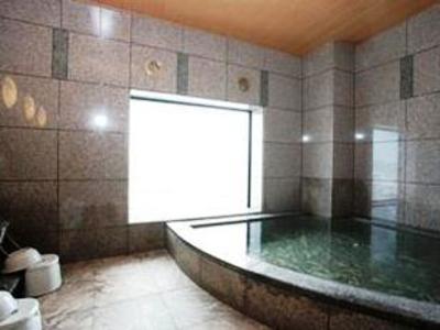 фото отеля Hotel Route Inn Iwaki Ekimae