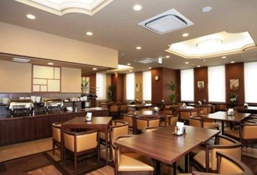 фото отеля Hotel Route Inn Iwaki Ekimae