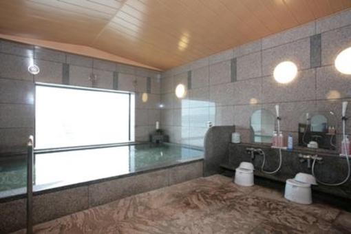 фото отеля Hotel Route Inn Iwaki Ekimae