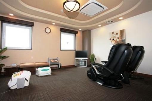 фото отеля Hotel Route Inn Iwaki Ekimae
