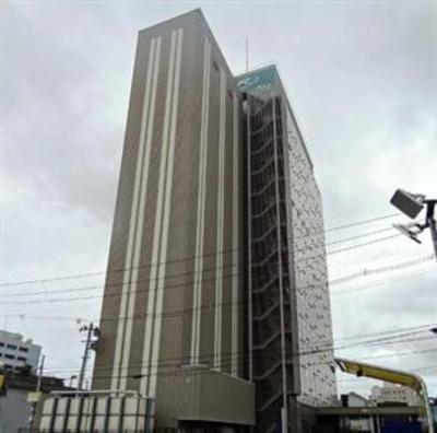 фото отеля Hotel Route Inn Iwaki Ekimae