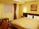 фото отеля Hotel Route Inn Iwaki Ekimae
