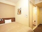 фото отеля Hotel Route Inn Iwaki Ekimae