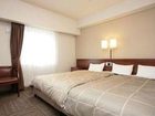 фото отеля Hotel Route Inn Iwaki Ekimae