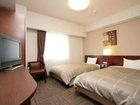 фото отеля Hotel Route Inn Iwaki Ekimae