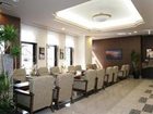 фото отеля Hotel Route Inn Iwaki Ekimae