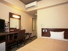 фото отеля Hotel Route Inn Iwaki Ekimae