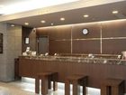 фото отеля Hotel Route Inn Iwaki Ekimae