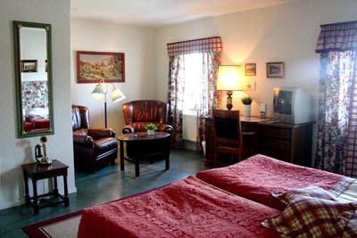 фото отеля Alsens Hotel