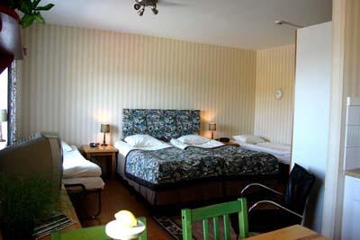 фото отеля Alsens Hotel