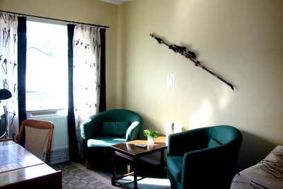 фото отеля Alsens Hotel