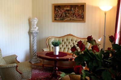 фото отеля Alsens Hotel