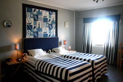 фото отеля Alsens Hotel