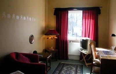 фото отеля Alsens Hotel